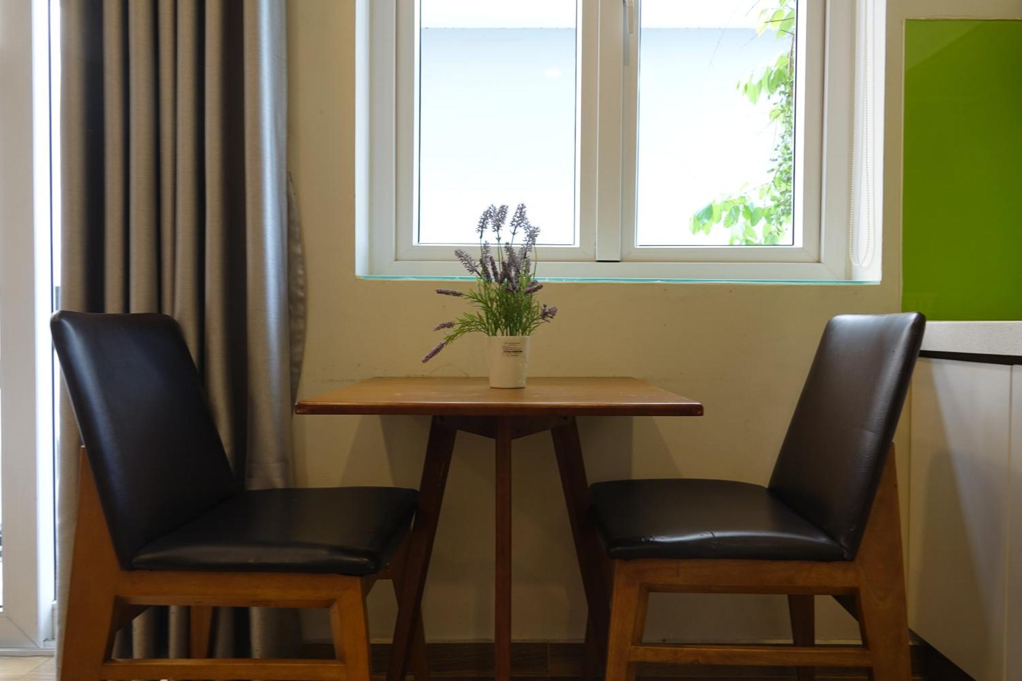 Spring Light Home Ho Chi Minh-stad Buitenkant foto